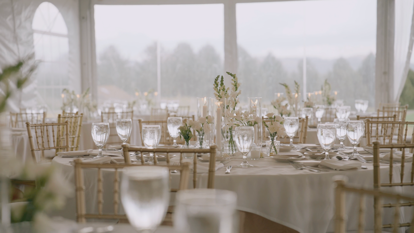 Table Decorations
