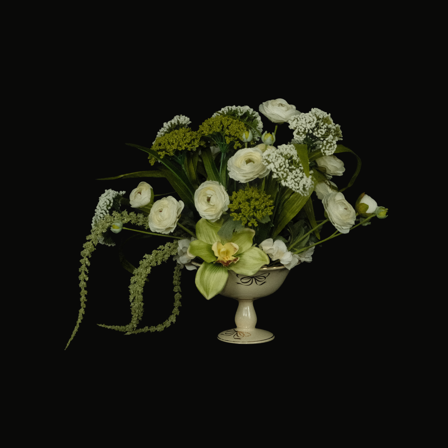 Secret Garden Collection