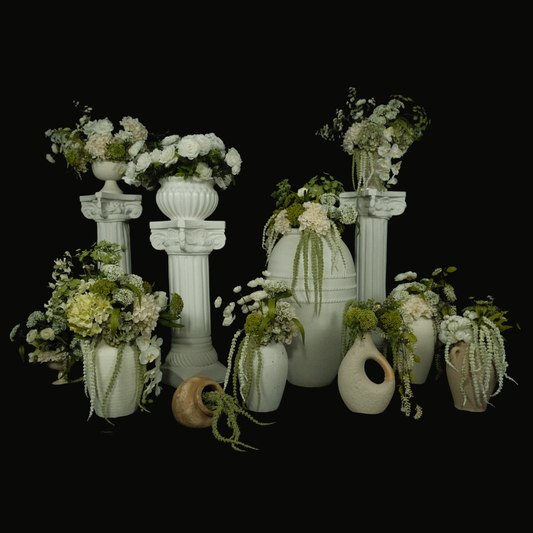 Secret Garden Collection